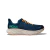 Tênis Hoka Arahi 7 Masculino Azul Marinho+Laranja - comprar online