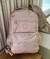 Mochila Metalizada Kipling Star na internet