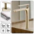 Torneira Banheiro Monocomando, 30x21x5cmCom Misturador MX505