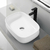 Cuba de Sobrepor Retangular MX202 | Design Moderno | Alta Durabilidade - comprar online