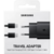 Carregador Samsung Tipo C Turbo 45w