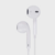 Fone de Ouvido EarPods com Fio 1ª Linha - JVS Variedades - Acessórios Celular, Eletrônicos e Muito Mais!