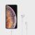 Fone de Ouvido EarPods com Fio 1ª Linha na internet