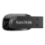 Pen Drive 64Gb Ultra Shift Sandisk 3.0 - comprar online