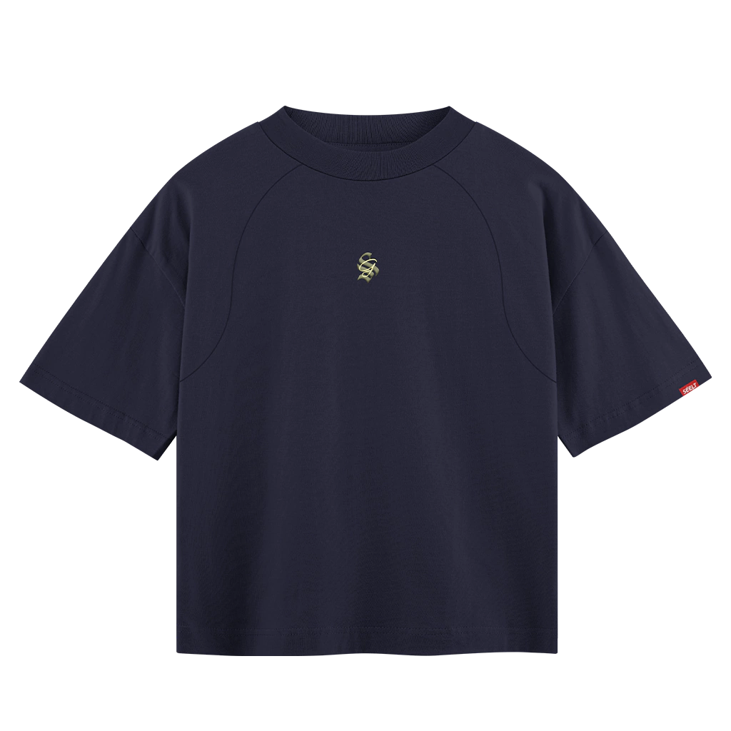 "You Know How It Ends" Tee
