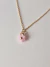 Collar Cherry Blossom en internet