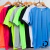 Remera Set Deportivo Para Niños Unisex - DANITEX