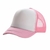 Imagen de Gorra Trucker Frente Blanco Para Adulto Unisex