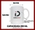 Imagen de Taza Cerámica Mágica Mate Importadas Sublimable x12