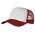 Gorra Trucker Frente Blanco Para Adulto Unisex en internet
