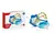 Gimnasio bebe ballenita, arco y colgantes, importado - comprar online