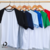 Remera Ranglan Para Niños Unisex - tienda online