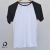Remera Ranglan Para Adultos Unisex - comprar online
