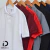 Chomba Pique 100% Algodón Talles Especiales - tienda online