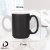 Taza Cerámica Mágica Alta Importada - comprar online