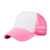 SERVICIO DE SUBLIMACION LOGO EN GORRAS TRUCKER
