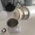 Termo Taza De Aluminio - comprar online