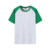 Remera Ranglan Para Adultos Unisex en internet