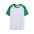 Remera Ranglan Para Adultos Unisex en internet