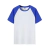 Remera Ranglan Para Adultos Unisex - comprar online