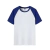 Remera Ranglan Para Adultos Unisex - tienda online