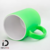 Taza Flúor Importada Sublimable - tienda online