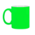 Taza Flúor Importada Sublimable X12 - comprar online