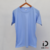 Remera Algodón Mercerizado Para Niños Unisex - tienda online