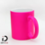 Imagen de Taza Flúor Importada Sublimable