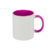 Taza Fondo Color Importada Sublimable x12 - DANITEX