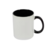Taza Fondo Color Importada Sublimable x12 - comprar online