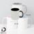Taza Fondo Color Importada Sublimable x12