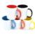 Taza Fondo Color Importada Sublimable x12