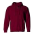 Campera Friza Invisible - tienda online