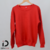 Buzo Cuello Redondo Clásico Talles Especiales - comprar online