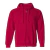 Campera Friza Invisible - DANITEX