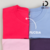 Remera Algodón Peinado 24.1 Para Niños Unisex - tienda online