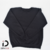 Buzo Cuello Redondo Clásico Talles Especiales - tienda online