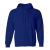 Campera Friza Invisible