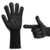 Guante Negro Anti-quemaduras Importados - comprar online