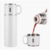 Termo Taza De Aluminio - tienda online