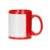 Taza Ventana Sublimable Importadas x12