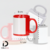 Taza Ventana Sublimable Importadas x12 - tienda online