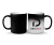 Taza Cerámica Mágica Mate Importadas Sublimable x12 - DANITEX