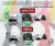 Combo 20 Gorras Trucker Importadas Sublimables Para Adulto + 2 Cintas Térmicas - DANITEX