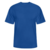 Remera Algodón Mercerizado Para Niños Unisex en internet