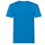 Remera Algodón Peinado 24.1 Para Niños Unisex