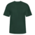 Remera Algodón Mercerizado Para Niños Unisex en internet