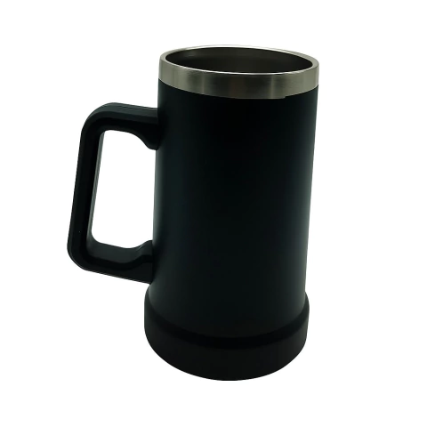 Chopp Acero Inoxidable