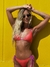 Color Block Amarradinho Sun TOP